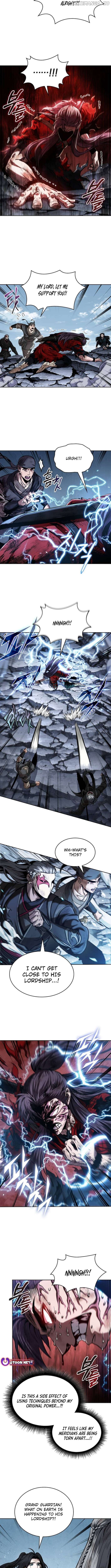 Nano Machine Chapter 259 image 09